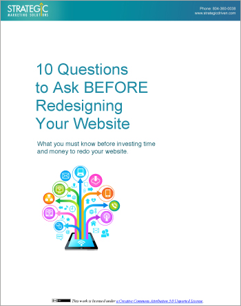 10 Questions to ask PDF