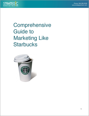 Microsoft Word - Comprehensive Guide to Marketing Like Starbucks